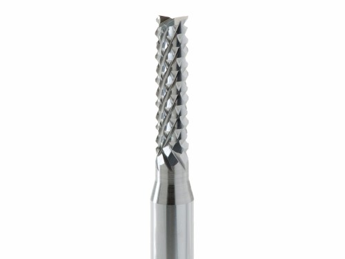 Frez SX diamentowy DA30R Ø0,6mm, ostrze 3mm
