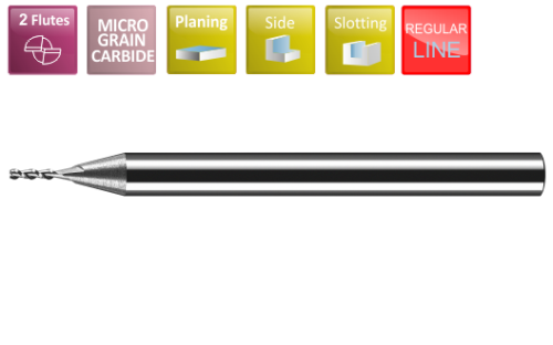 Frez 2F aluminium 1x4 sklep.png