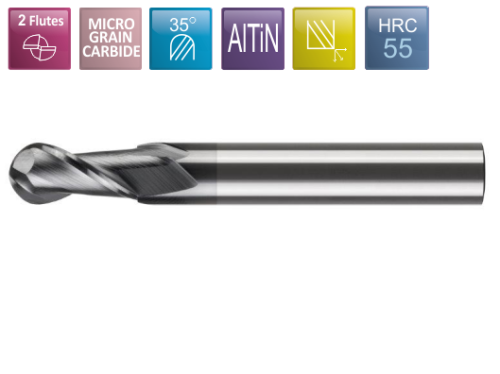 Frez kulowy 5x10x20 altin sklep.png